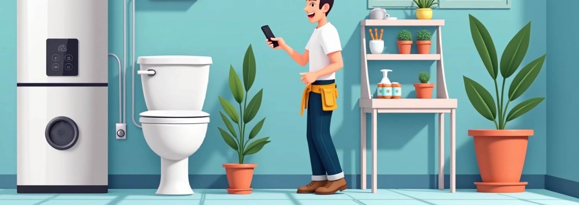 comment-choisir-la-taille-ideale-de-son-chauffe-eau